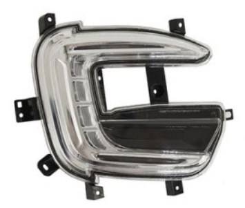 RNKTR16-070-R Body Parts Фара ходового огня без ПТФ правая для 