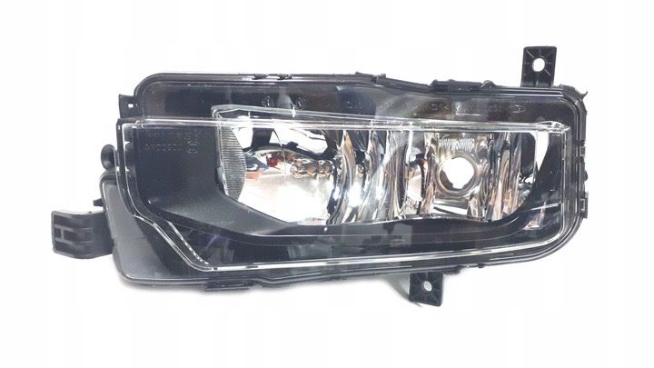 Фара противотуманная левая VWTRN15-070-L VWTRN15-070-L