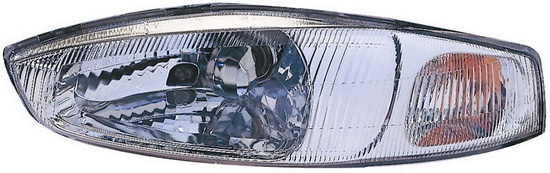 COLT ФАРА ЛЕВ (DEPO) MBCLT98-000-L MBCLT98-000-L