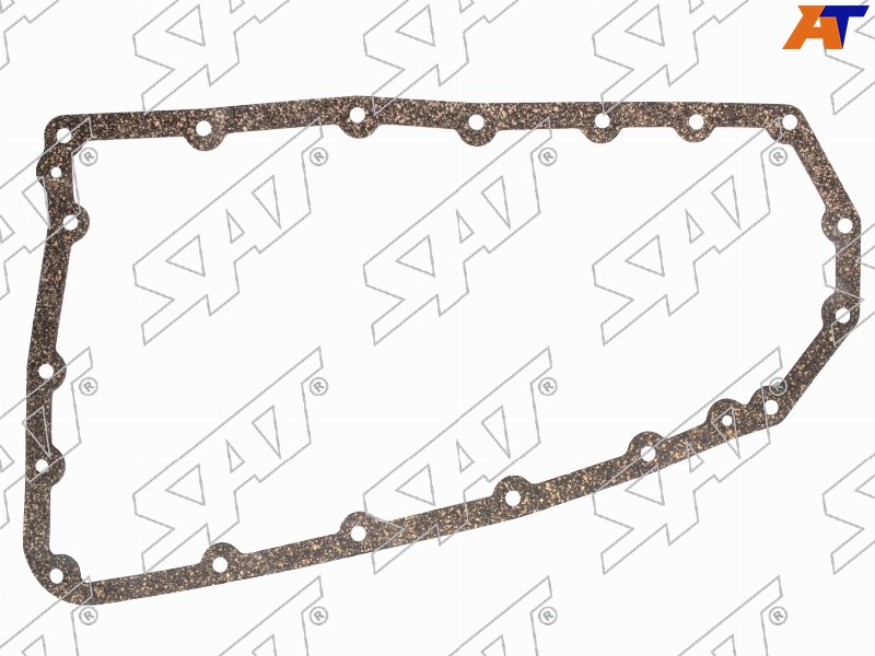 Прокладка АКПП MITSUBISHI ASX 10-/ LANCER 06-/ OUTLANDER 07-/ NISSAN QASHQIA 07-13/ X- TRAIL 01-13/ ST-255-0016 ST-255-0016