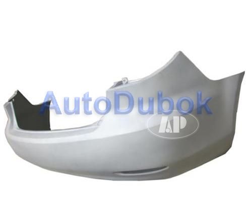 PMZ04078BA API Бампер задний SDN/HB 2002-2005г для 