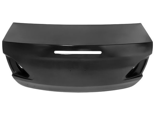 Крышка багажника седан MZ00608-600 MZ00608-600