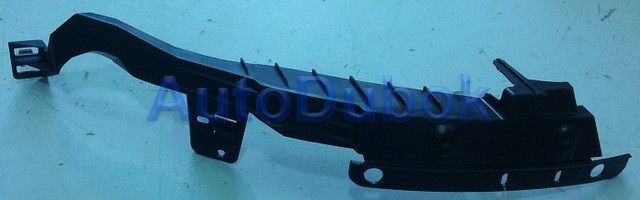 Кронштейн под фару правый POP43016AR