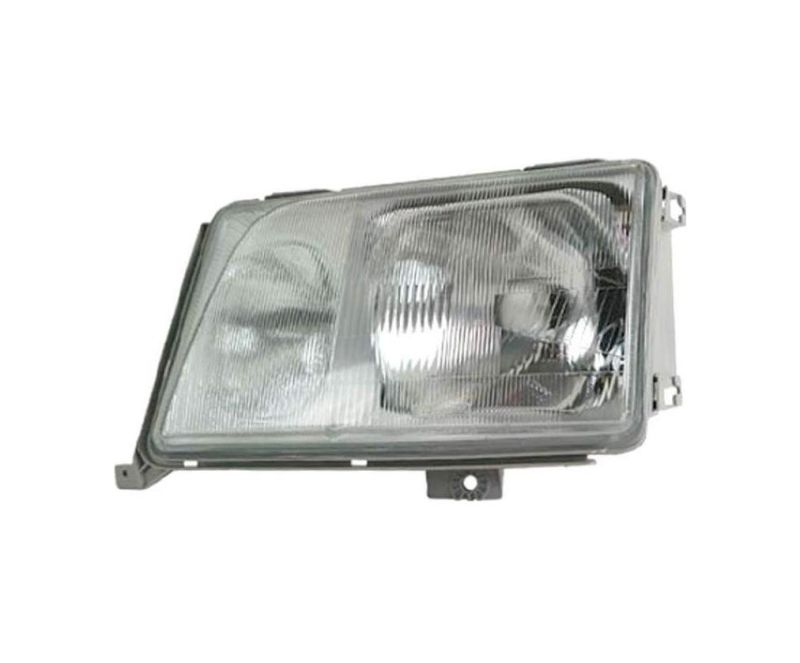 ZBZ111373L Mercedes ПЕРЕДНЯЯ ФАРА для 