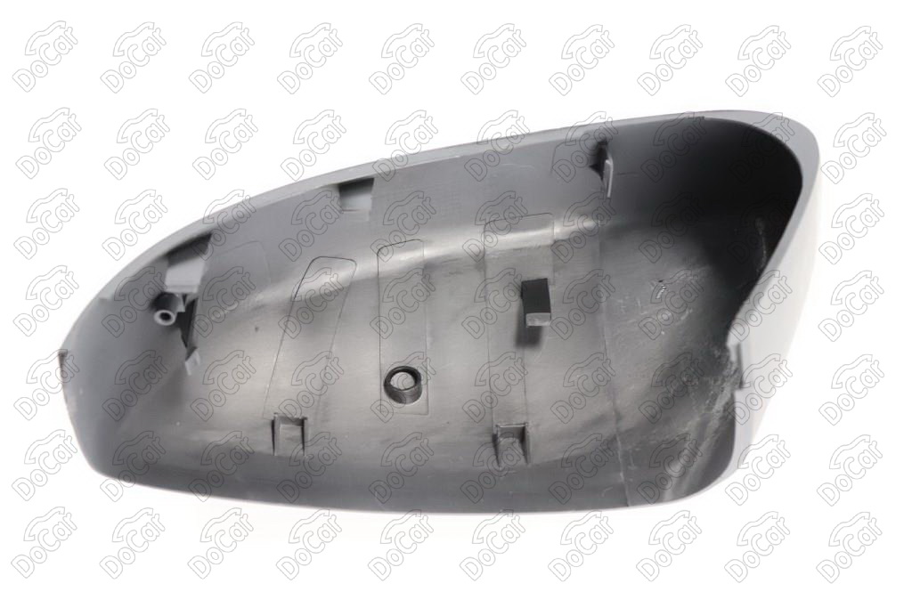 Накладка зеркала двери Прав. VW Polo 5 2009-2015 5Z1857538AGRU-DCR 5Z1857538AGRU-DCR