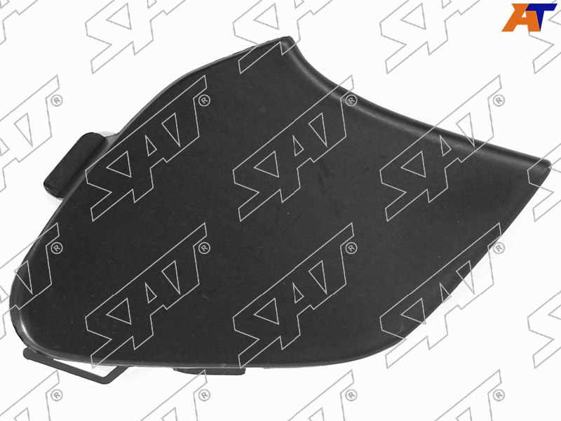Заглушка в бампер FORD FOCUS III 15-19 под крюк ST-FDA6-000C-A0 ST-FDA6-000C-A0