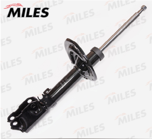DG2106901 Miles Амортизатор задний газ правый для 