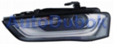 Фара линза с электро корректором LED XENON левая AI0A412-001-L AI0A412-001-L