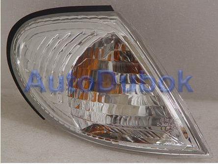 Поворотник правый ZDS1594R ZDS1594R