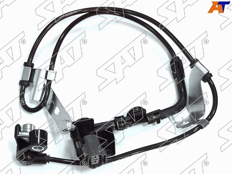 ST-GJ6A-43-73XD Sat Датчик ABS FR MAZDA 6 GG 02-07 LH для 