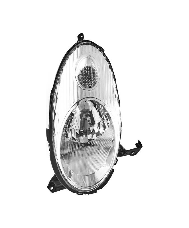 Фара под корректор 2003-2007г левая ZDS1191L ZDS1191L