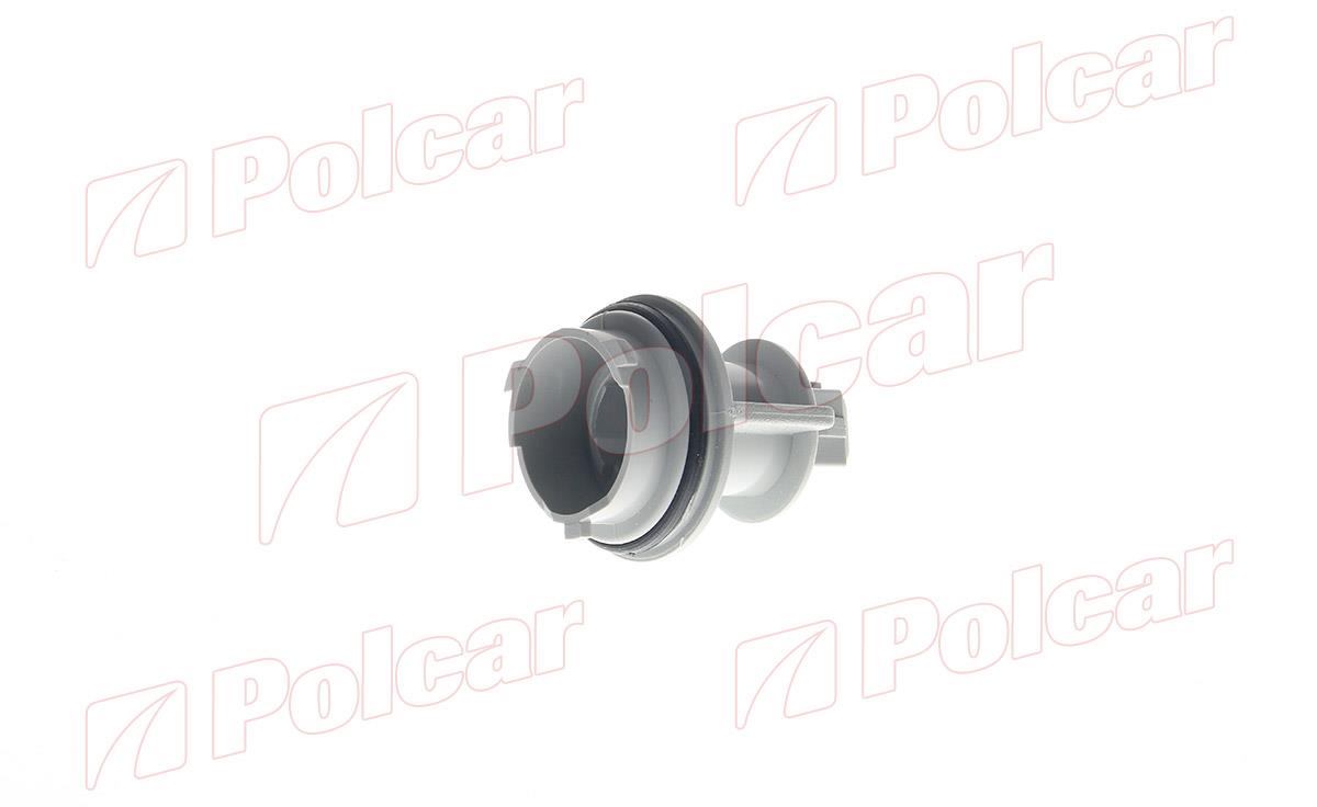 SKODA FELICIA (6U) HB + комби 10.94 - 06.01 :Патрон лампы для переднего указателя поворота (левый=правый) 6910199E 6910199E