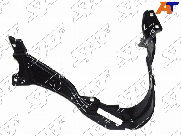 Рамка кузова MERCEDES W203 00-05 RH верх ST-MD07-009-1 ST-MD07-009-1