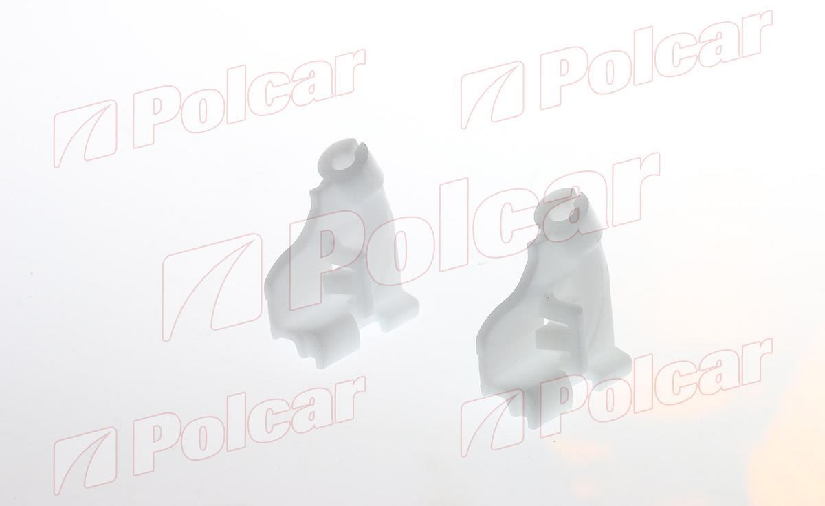 Рем.элемент стеклоподъемника ZNC50861 ZNC50861