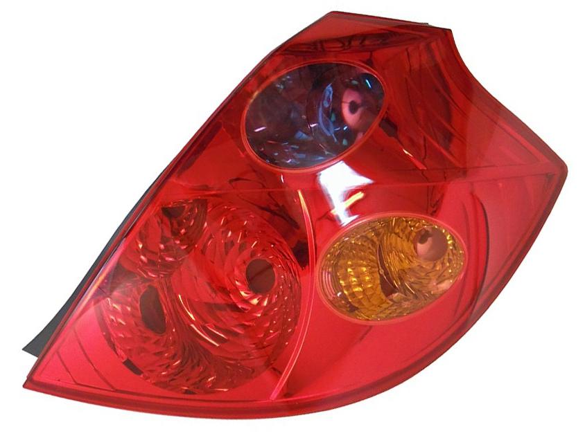 Фонарь 5D HBK 2007-2009г правый ST-223-1928R ST-223-1928R