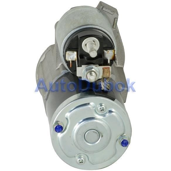 Стартер 3,0 MBL1810A18484 MBL1810A18484