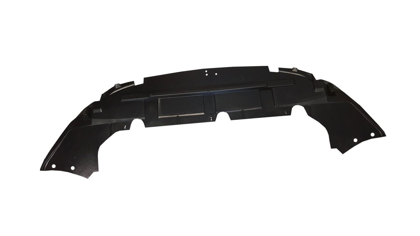 FORD FOCUS II (DA) 01.08 - 12.10 :Защита бампера нижняя 3205348Q 3205348Q