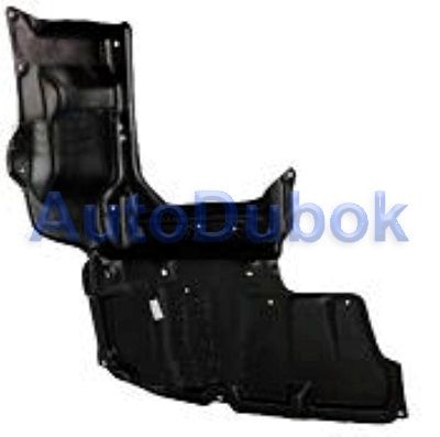 Защита двигателя парвая PTY60028AR PTY60028AR