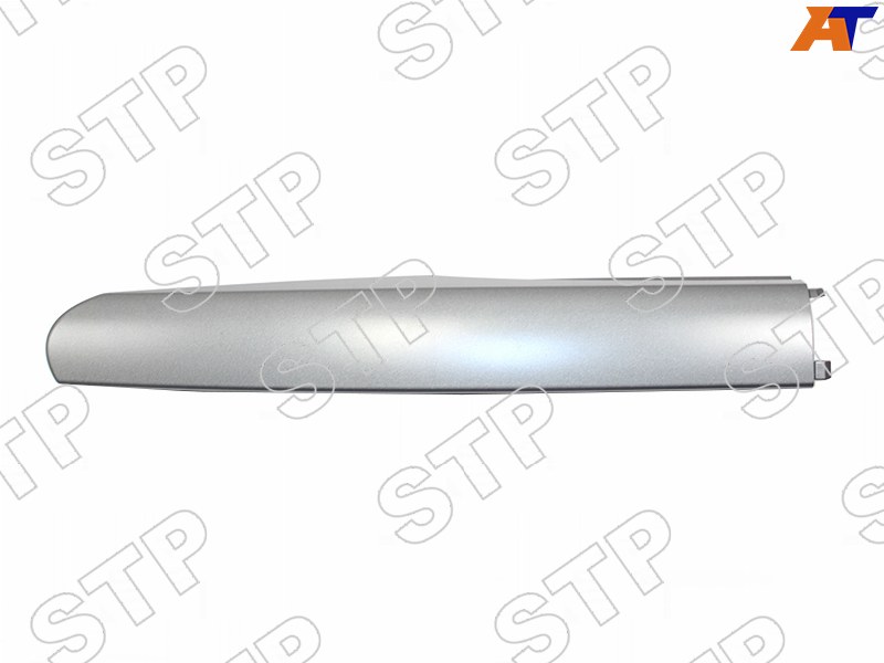 Заглушка рейлинга TOYOTA FORTUNER 15- RH передняя STP-63491-0K040 STP-63491-0K040