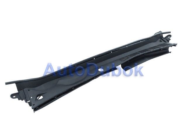 Жабо под дворники 11HG041 11HG041