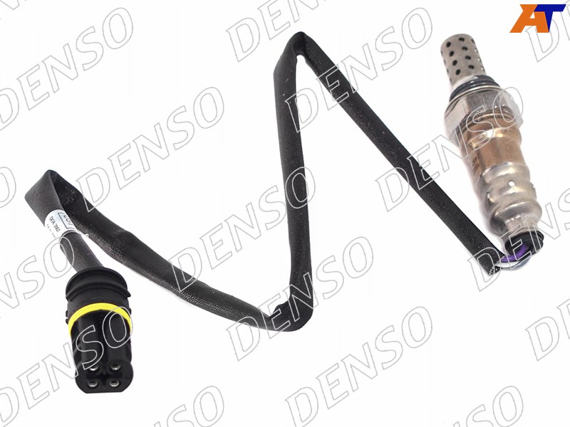 DOX-2007 Denso Датчик кислородный MERCEDES R170 SLK 96-04/W163 ML 98-04/W210 00-02 для 