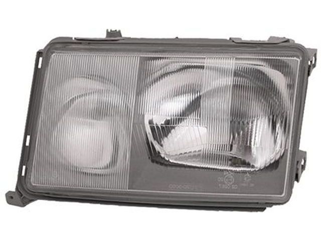 W124 ФАРА ЛЕВ MD12483-004-L MD12483-004-L