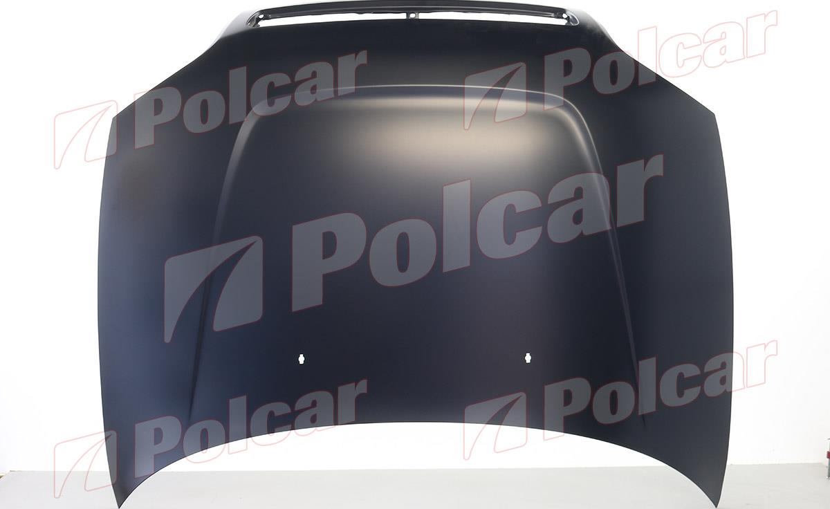 814403 Polcar Капот для 
