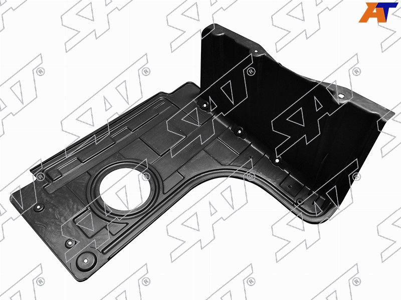 ST-65-0054 Sat Защита двигателя HYUNDAI SONATA 09-14/KIA OPTIMA/MAGENTIS 10-16 RH для 