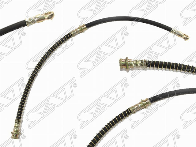 Шланг тормозной передний STMR407889 STMR407889