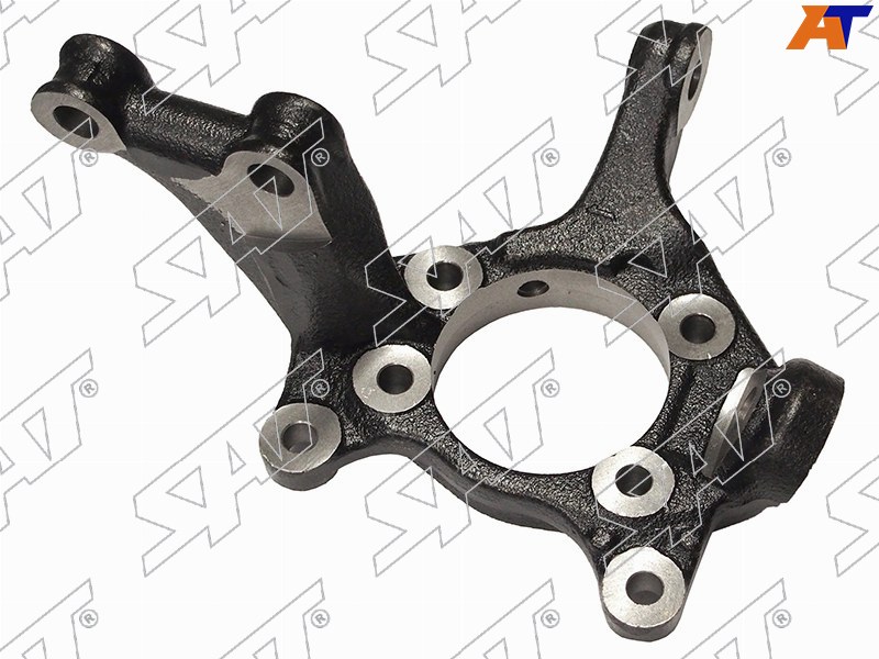 Кулак поворотный TOYOTA COROLLA 06-13/RUMION 07-/AURIS 06-/PRIUS 11-/BLADE 06-12/RUKUS 10- RH ST-43211-12460 ST-43211-12460