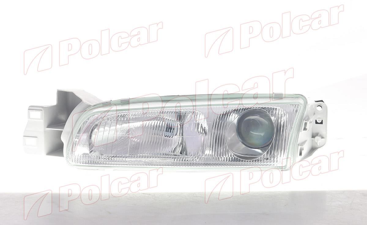 Фара основная 4516090E 4516090E