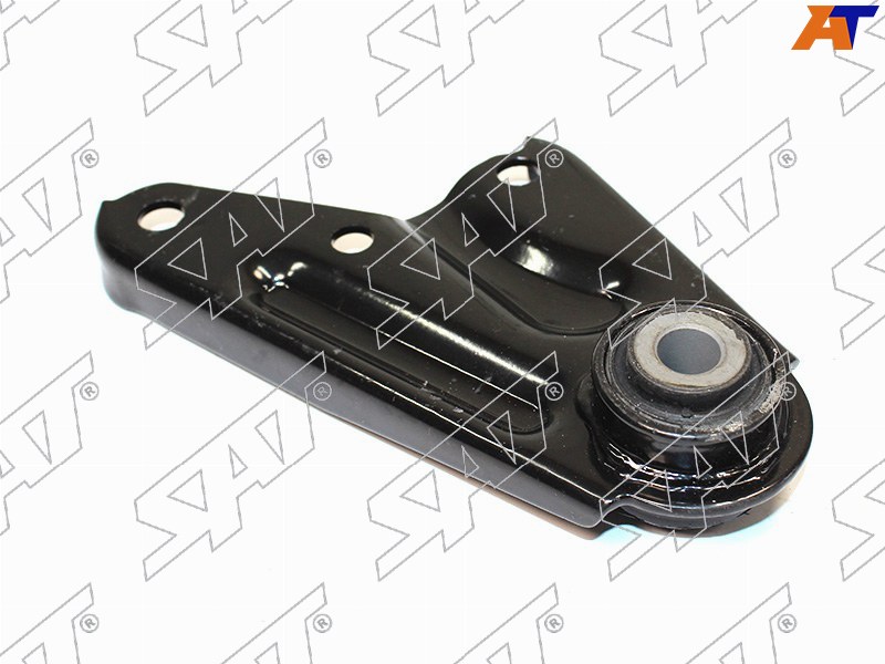 Подушка двигателя задняя MAZDA 3 BK 03-08 ST-BP4N-39-010D ST-BP4N-39-010D