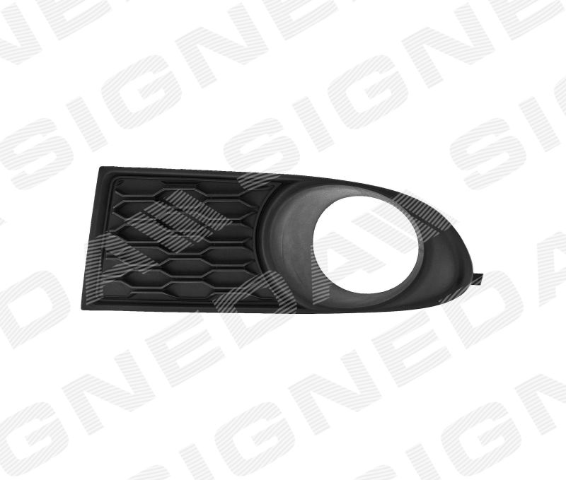 PDG99122CAL Chrysler РЕШЕТКА В БАМПЕР для 