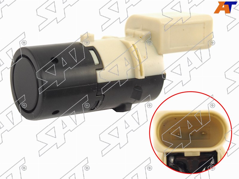 ST-7H0919275B Sat Датчик парковки AUDI A6 05-11/ALLROAD 06-12/VOLKSWAGEN TRANSPORTER T5 03-15 для 