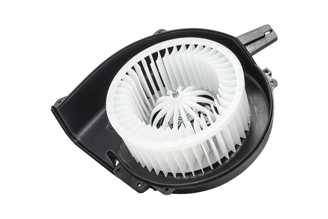 МОТОР ОТОПИТЕЛЯ POLO / RAPID / FABIA / 01- 402015BG 402015BG