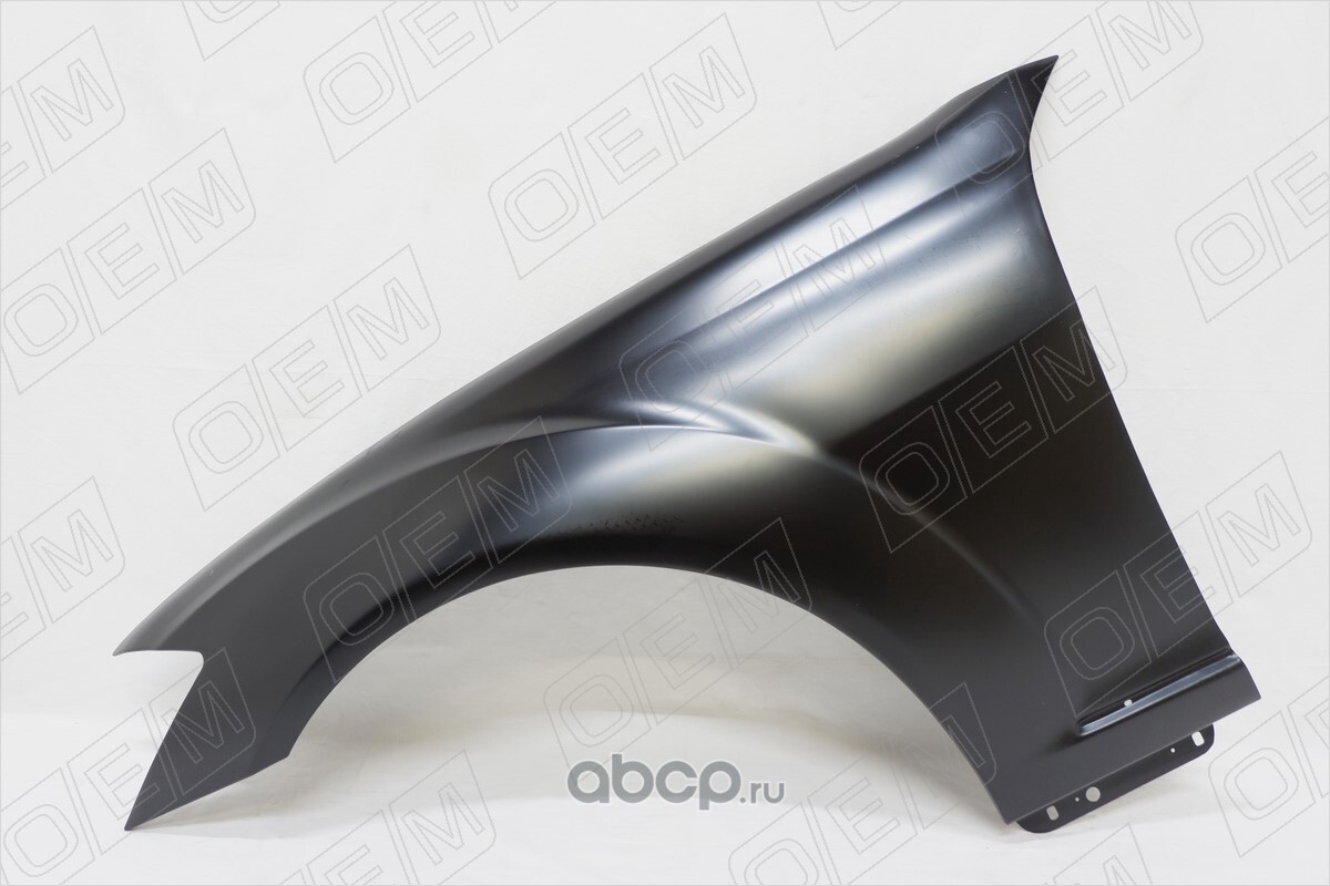 Крыло переднее левое  OEM0163KPL OEM0163KPL