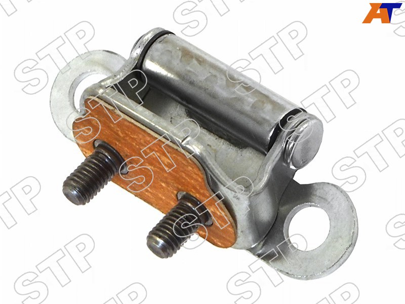 STP-68810-28041 PREMIUM SAT Петля двери багажника TOYOTA LAND CRUISER 200/LX460/LX570 LH=RH верхняя для 