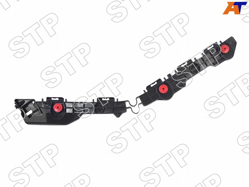 Крепление заднего бампера TOYOTA FORTUNER 15- LH STP-52576-0K110 STP-52576-0K110