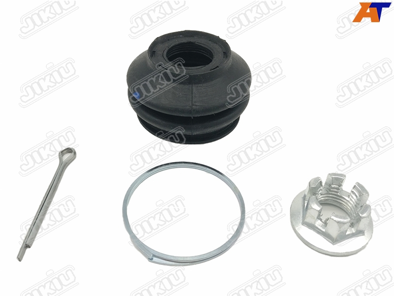 Пыльник шаровой опоры верхнего рычага TOYOTA LAND CRUISER PRADO 90 96-02/HILUX SURF 95-02 CB21012 CB21012