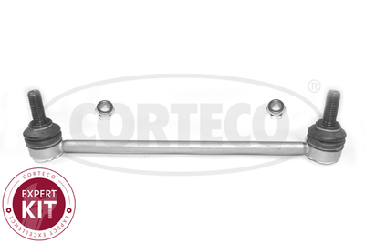 49399420 CORTECO Стойка стабилизатора переднего л=пр для 