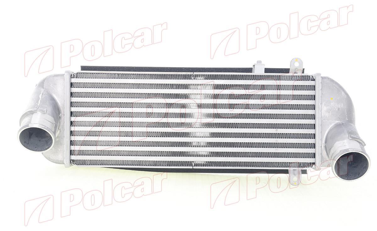 Радиаторы воздуха (Интеркулеры) 4172J81X 4172J81X