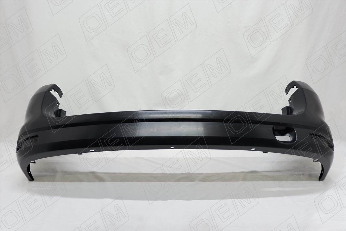 OEM0552  Бампер задний  для 