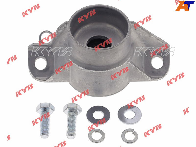 Опора задней стойки Audi S5 2007-/Audi S4 2007-/Audi Q5 2008-/Audi A5 Sportback 2009-/Audi A5 Cabrio SM5666 SM5666