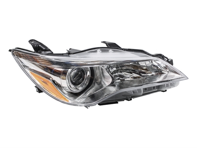 Фара правая не ксенон Америка TY1264B001R TY1264B001R