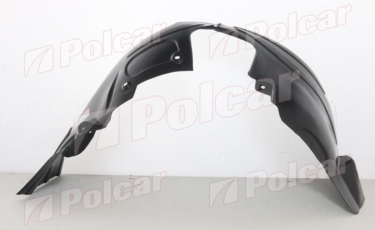 Подкрылок правый 4048FP1T 4048FP1T