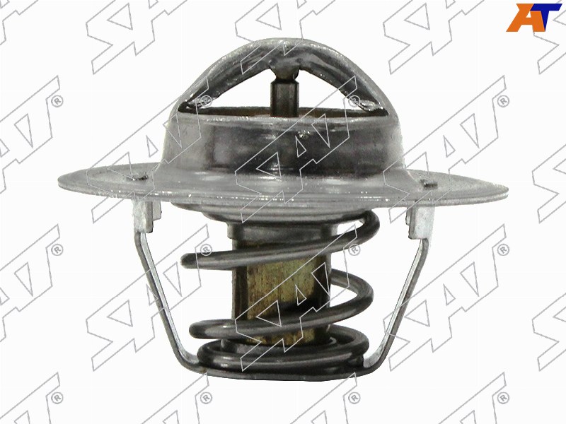Термостат NISSAN QASHQAI/JUKE/MICRA/NOTE MR18DE/MR20DE/HR15DE/CR14DE 88-градусов ST-21200-BX000 ST-21200-BX000