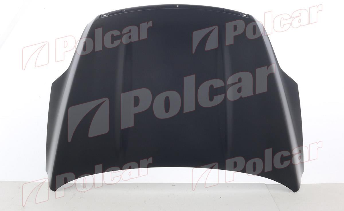 325203 Polcar Капот для 