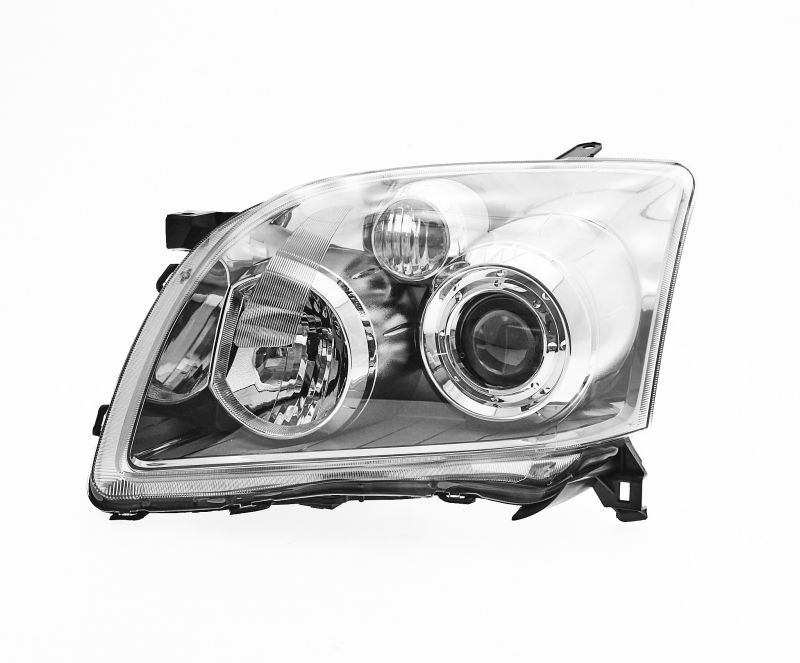 ZTY1191L(D) Toyota ПЕРЕДНЯЯ ФАРА для 