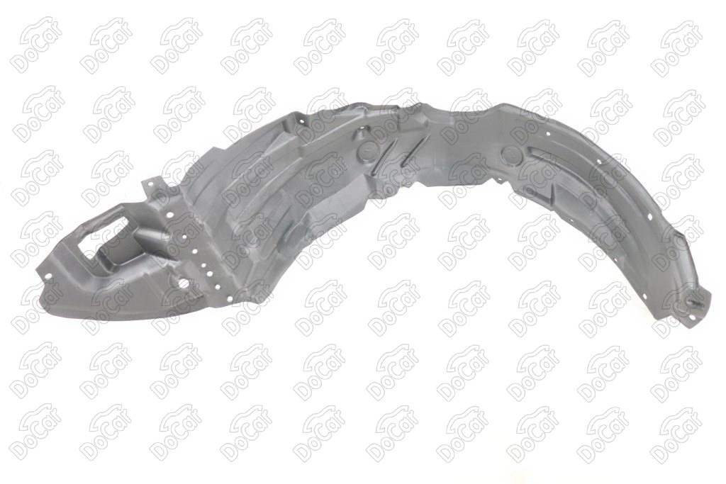 5387502710-DCR Docar Подкрылок передний Прав. Toyota Corolla XII 2018- для 