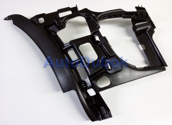 Крепление бампера GTI правое VWGLF09-990-R VWGLF09-990-R